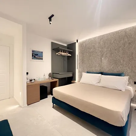 Cefalù Luxury Suite-3