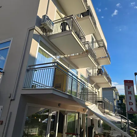 Hotel Frida-3