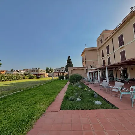 Hotel La Lampara-3
