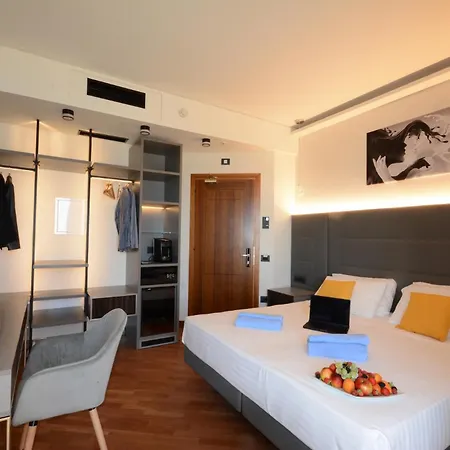 Hotel Baia Flaminia-2