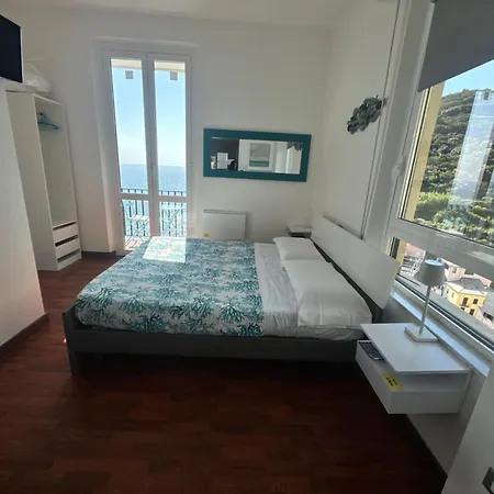 Sollevante Guest House-2
