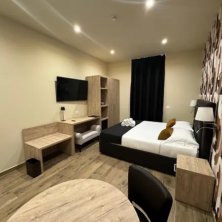 Ricaroka Exclusive Room & Spa-2