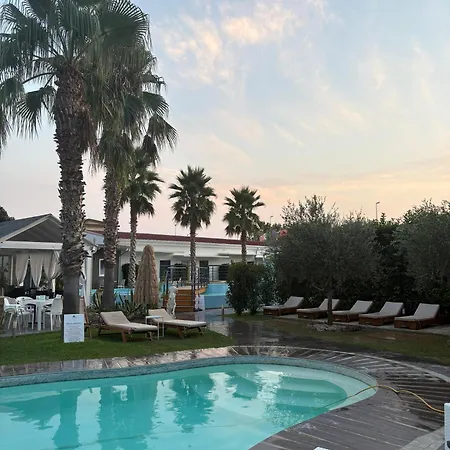 B&B Resort El Bisagrà-3