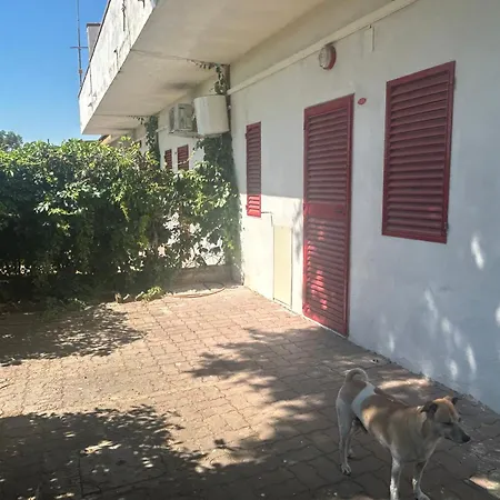 Case Vacanze a Rossano-2