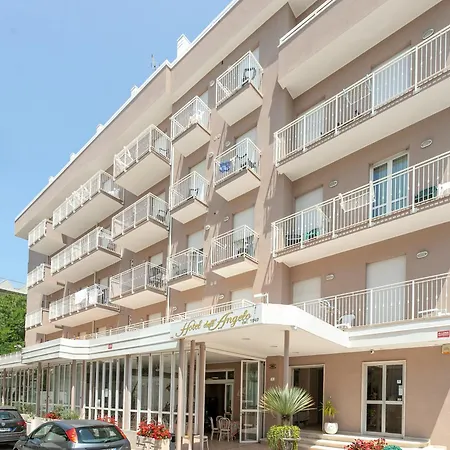 Hotel Dell'Angelo-2