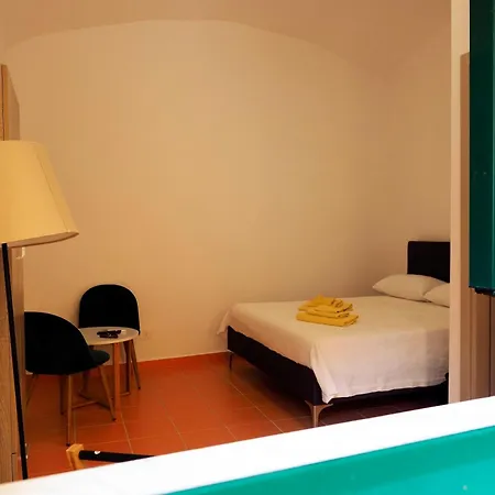Nonna Anna Rooms-2