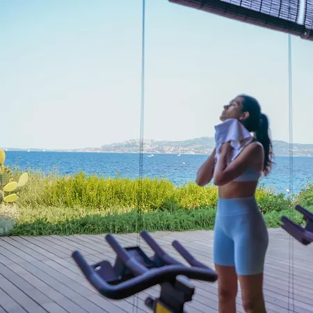 Hotel Capo d'Orso Thalasso&SPA-2