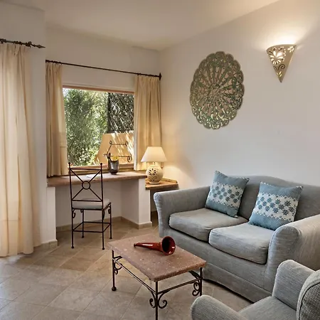 Hotel Capo d'Orso Thalasso&SPA-3