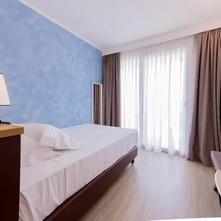 Mercure Viareggio-2