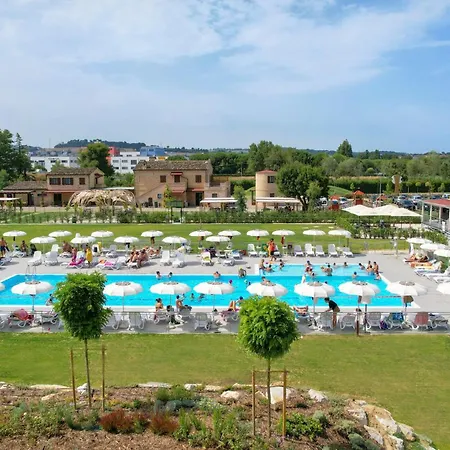 Moretti Village - SOPHIE ROOMS COUNTRY HOUSE-3