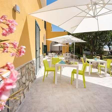 Villa Caterina b&b-3