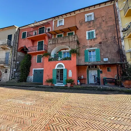 Isolotto Guest House-2