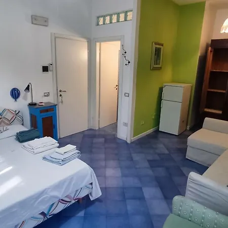 Casa Fornaciari Beb-2