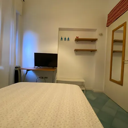 Casa Fornaciari Beb-3
