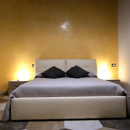 Residence Stendhal Guest House-2