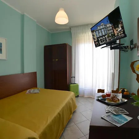 Hotel Rosalia-2