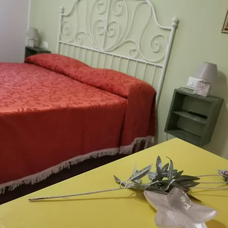 Villa Lucia B&B-2