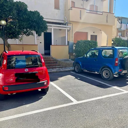 Affittacamere La bottega del barbiere-2