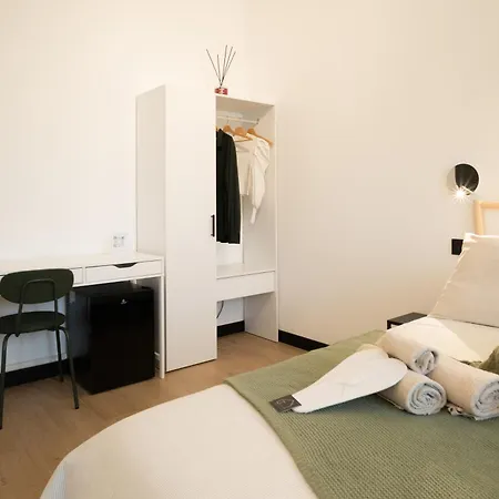 Turchetti'S Rooms-2