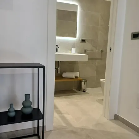 La Nassa Rooms Free Parking-2
