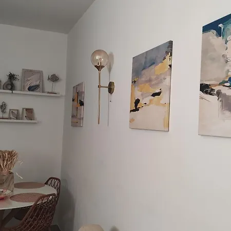 Anthea 2 House Pozzuoli-3