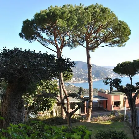 Il Poggetto - Apartment Sea View In Residence With Pool-2