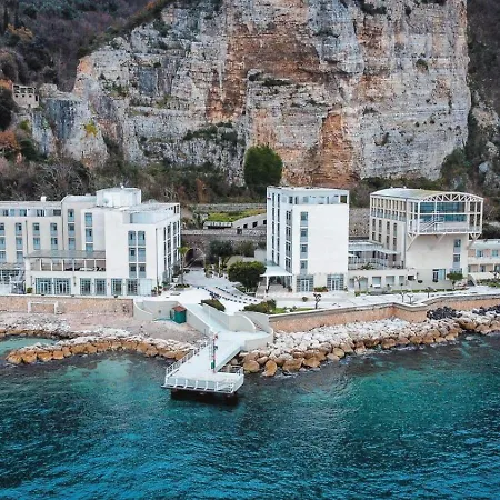 Towers Hotel Stabiae Sorrento Coast-2