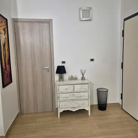 Casa vacanze via Lanzalone-2