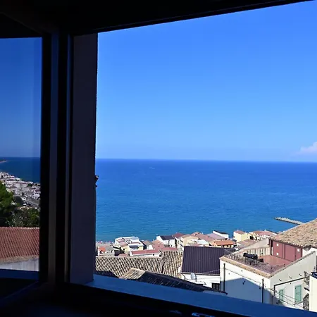 Palazzo Fiorentini Charme Hotel-3