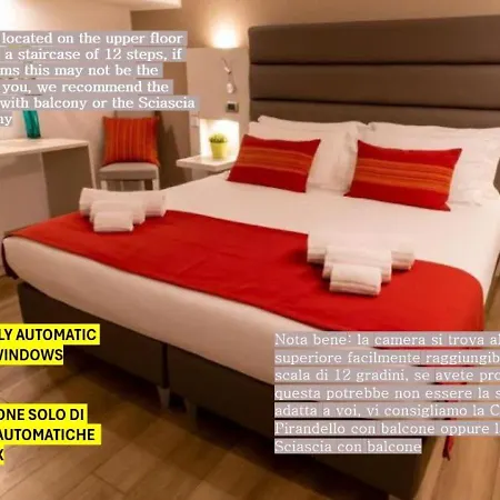 Palazzo Sisto Exclusive Suites-3