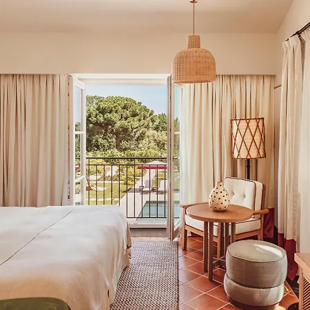 Hotel Lou Pinet-2
