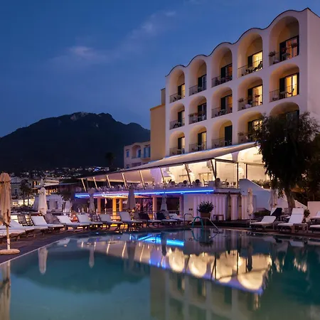 Regina Isabella-Resort Spa Restaurant-2