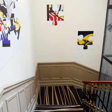 Hotel Le Seize, Nice Centre-2