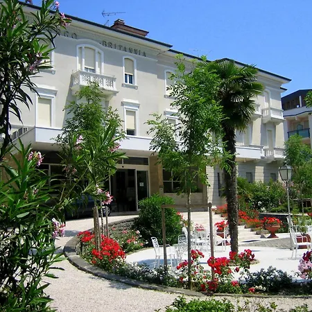 Hotel Britannia-2