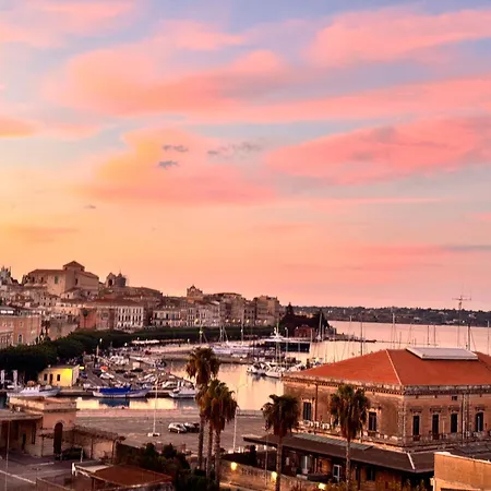 La Terrazza Sul Porto-2