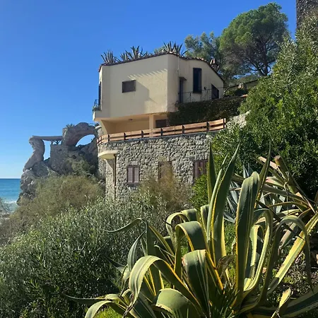 Villa a Rocchetta Luxury Guesthouse-2