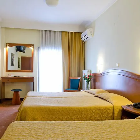 Vergina Hotel-3