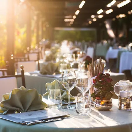 Gallia Palace Hotel - Relais & Chateaux-2
