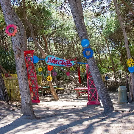 Ecoresort Le Sirene - Caroli Hotels-2