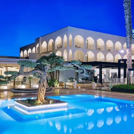 Hotel Cerere-3
