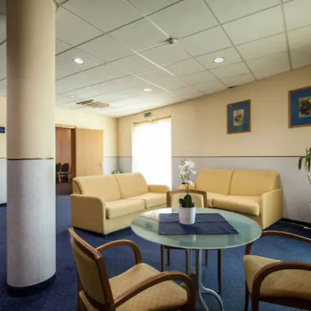 Hotel Mastai-3