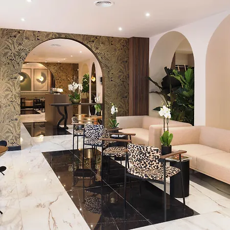 Hotel Khla Nice-2