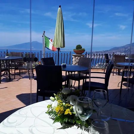 Hotel La Vue D'Or-2
