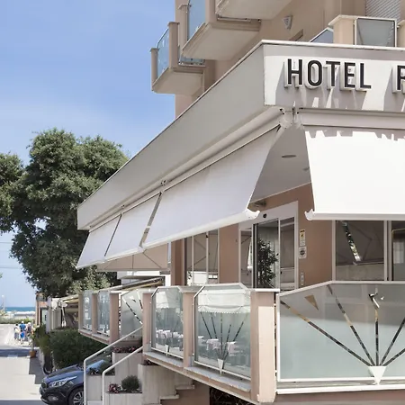 Hotel Radar-2