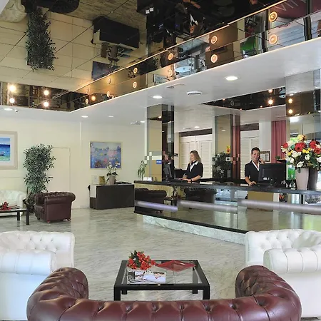 Hotel Vittoria-2