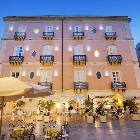 Palazzo Artemide - VRetreats-3