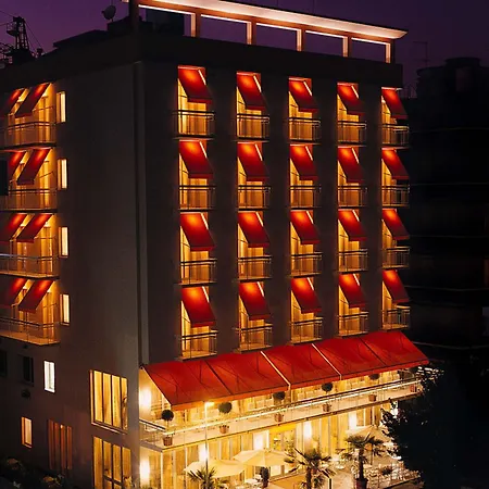 Hotel Hamiltown-3