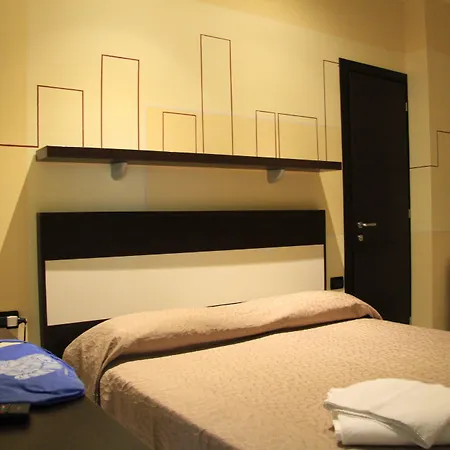 Hotel Leonardo-3