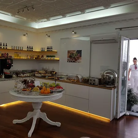 Apollon Design Boutique Hotel-2