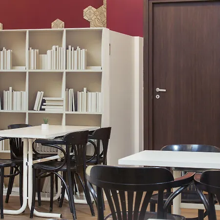 B&B Hotel Trieste-2